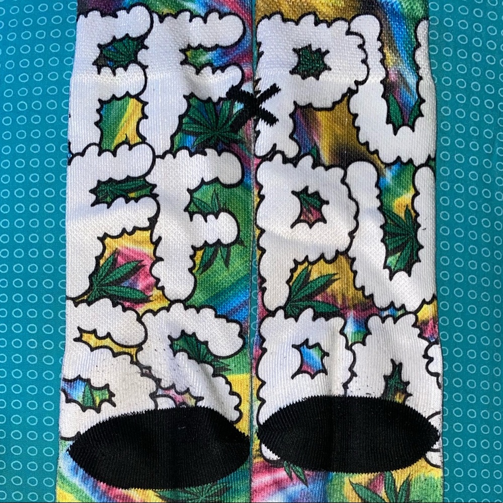 Socks - Picture 3 of 4